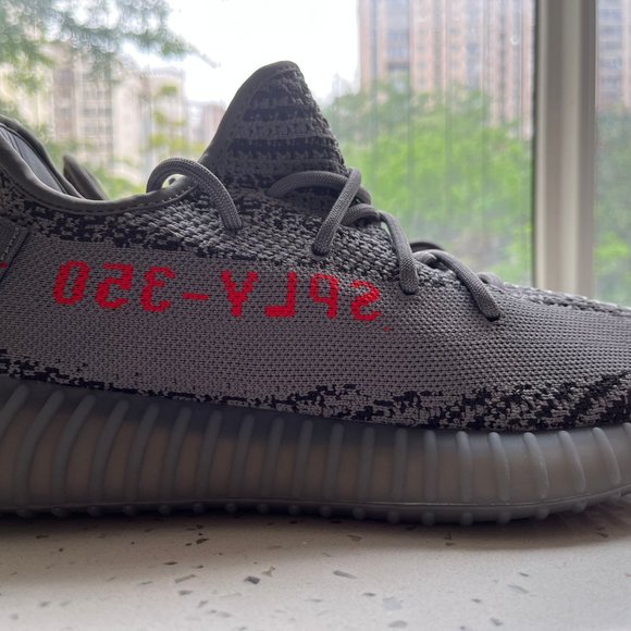 Adidas - Yezzy Beluga 11.5 main image 5
